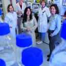 Teamfoto Onderzoeksgroep Borstkanker (1)