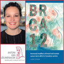 Collage Lieske Schrijver Rood