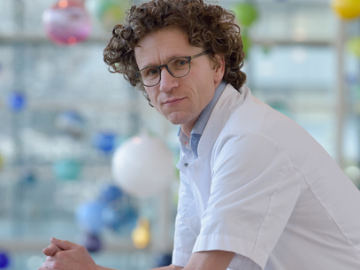 Sonke Gabe Antoni Van Leeuwenhoek Linkedin