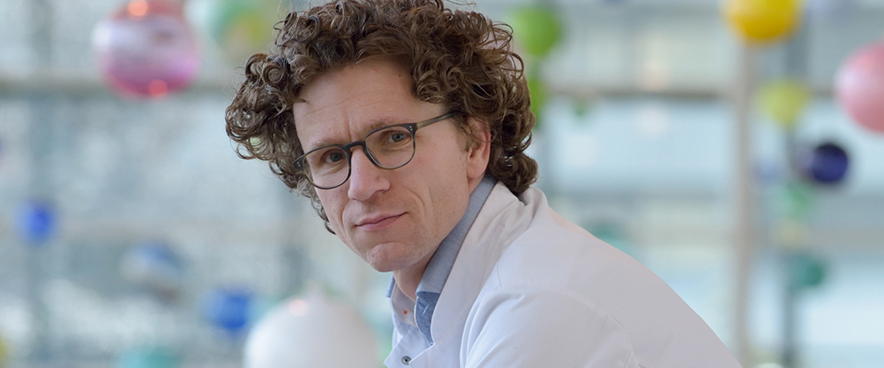 Sonke Gabe Antoni Van Leeuwenhoek Linkedin