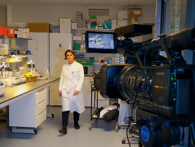 Still Science Short Mtfit 1