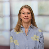 Mette van Ramshorst