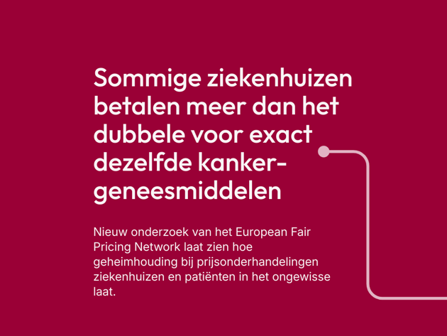 Onderzoek Geneesmiddelen