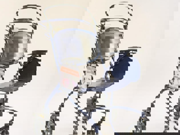 Rolstoel 1