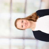 Michelle van der Helm