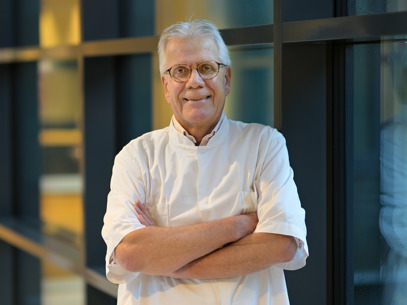 Theo Ruers