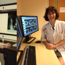 Herstelde En Samengestelde Foto Nicola