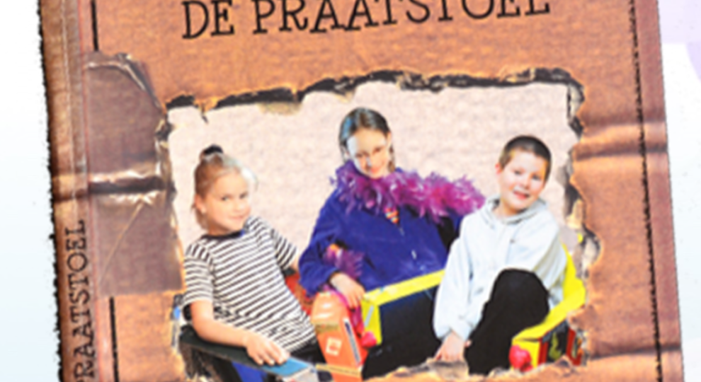 Praatstoel