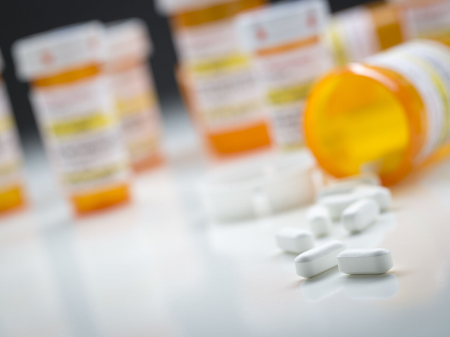 Medicijnen