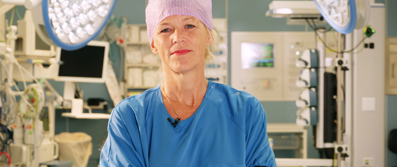 Marie Jeanne OK