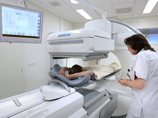 Posttherapiescan