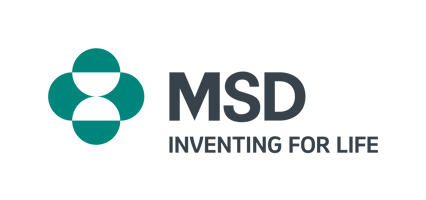 MSD Logo Inventing For Life