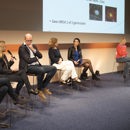 Publiekslezing Borstkanker Zorg Op Maat 2022