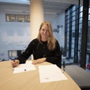 Ymke Fokma Green Deal