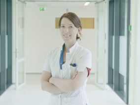 Thumbnail Videoportret Nathalie Noordstrand