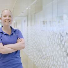 Thumbnail Videoportret Anna Marie Helbig