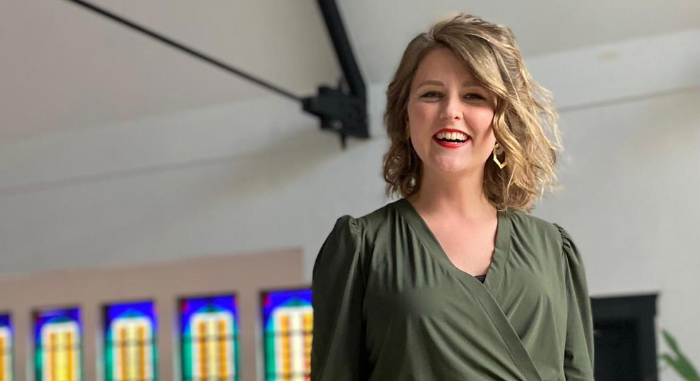 Marieke Van Lierop