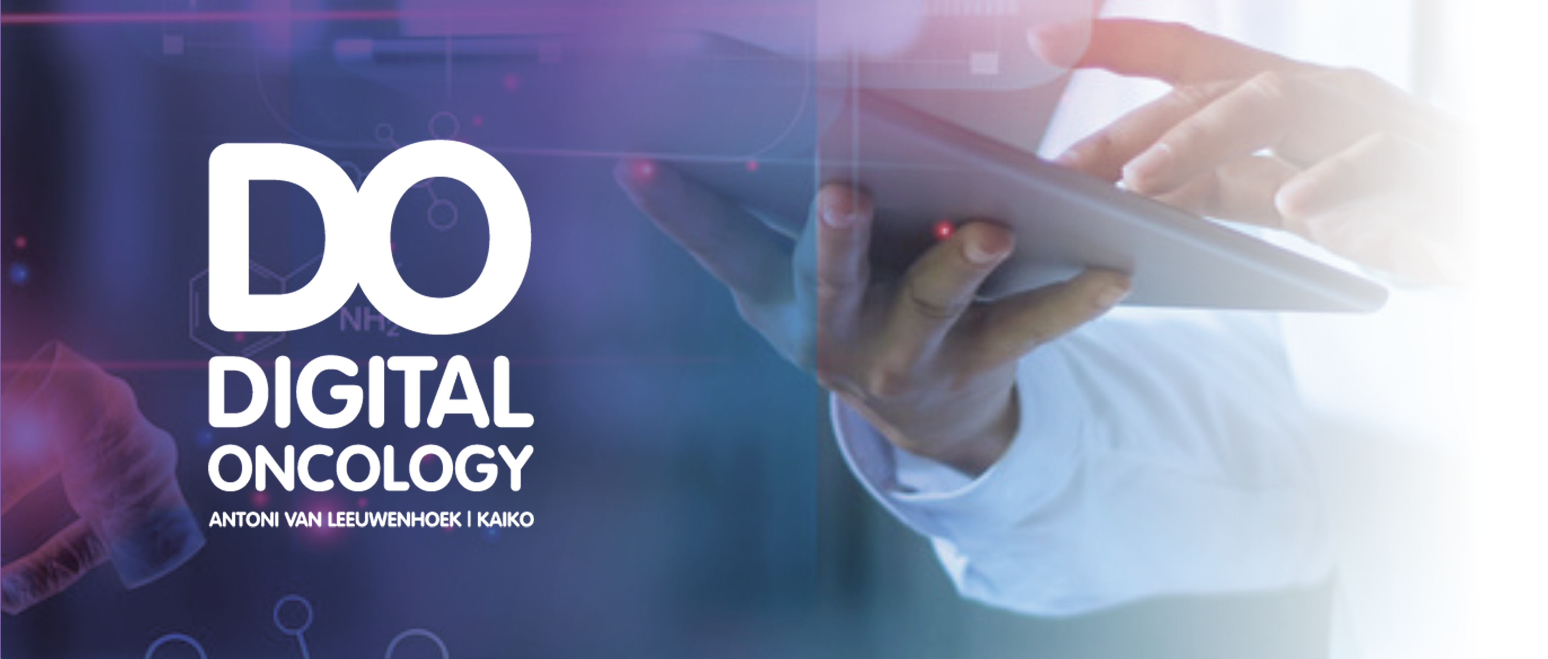 Digital Oncology