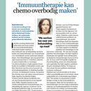 Marleen Kok Plus Magazine