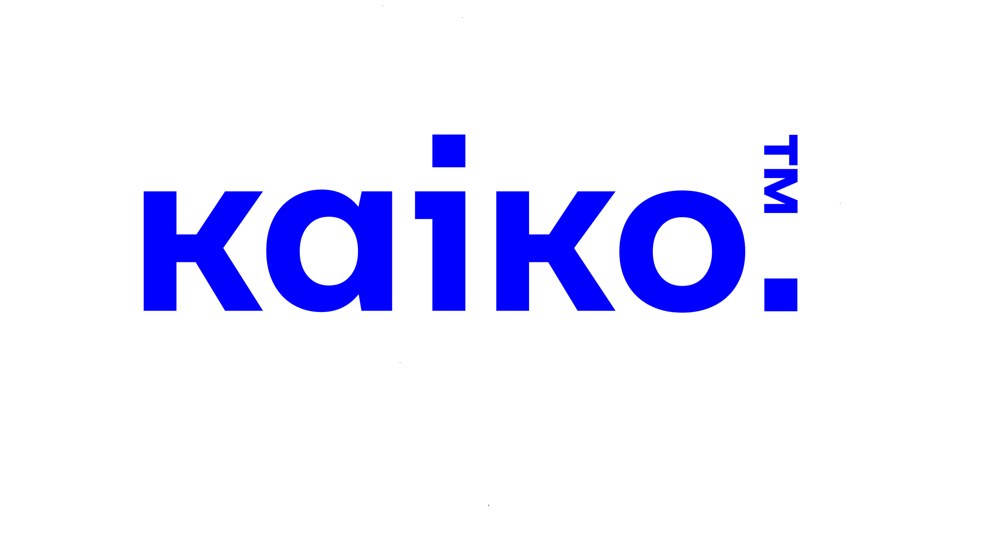 Kaiko Logo Website 5