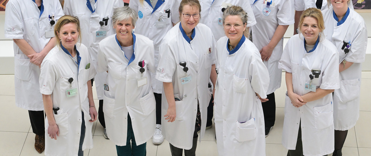 Groep Verpleegkundig Specialisten 20230316 01