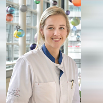 Foto Elise Sluiter Widget