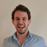 Kevin Groot Lipman