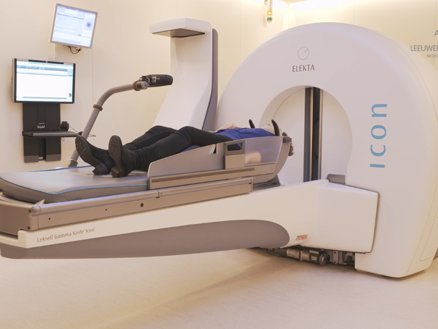 Gamma Knife