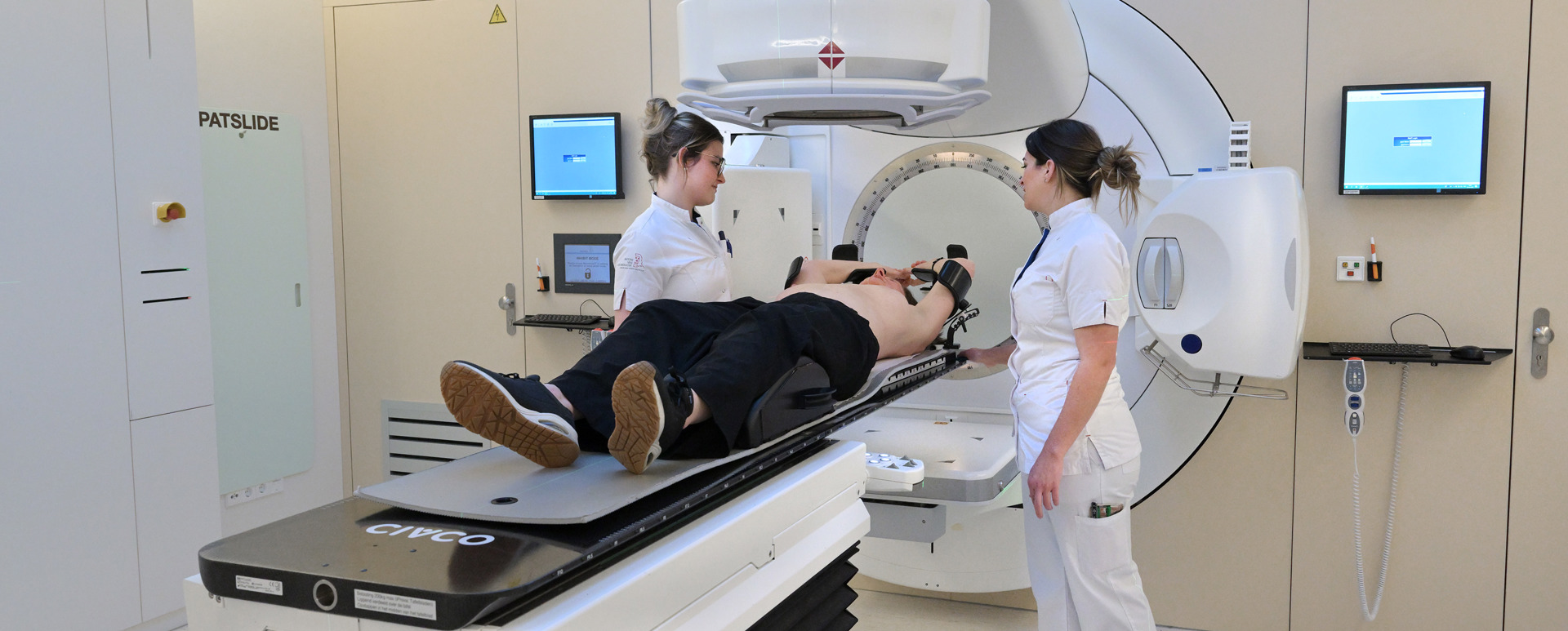 Radiotherapie bij borstkanker | AVL Radiotherapie Bij Borstkanker | Avl