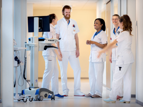 Vacature Verpleegkunde Header