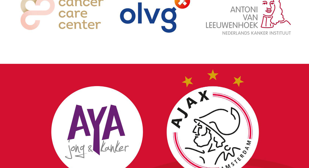 Ajax AYA Website
