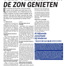 Telegraaf Veilig Zon Preview