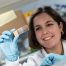 Onderzoek vroegdiagnostiek slide