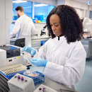 Hoofdbeeld vroegdiagnostiek NKI onderzoek