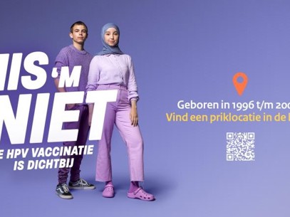 Mis M Niet