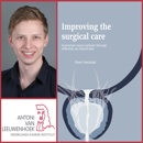 Collage Hans Veerman Rood