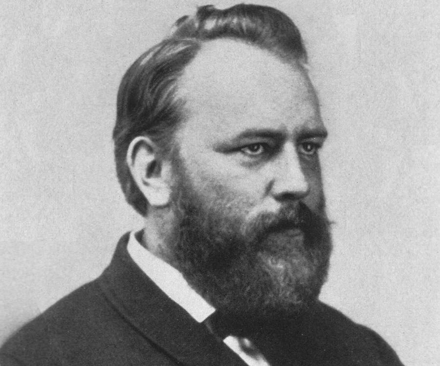 Billroth Ii