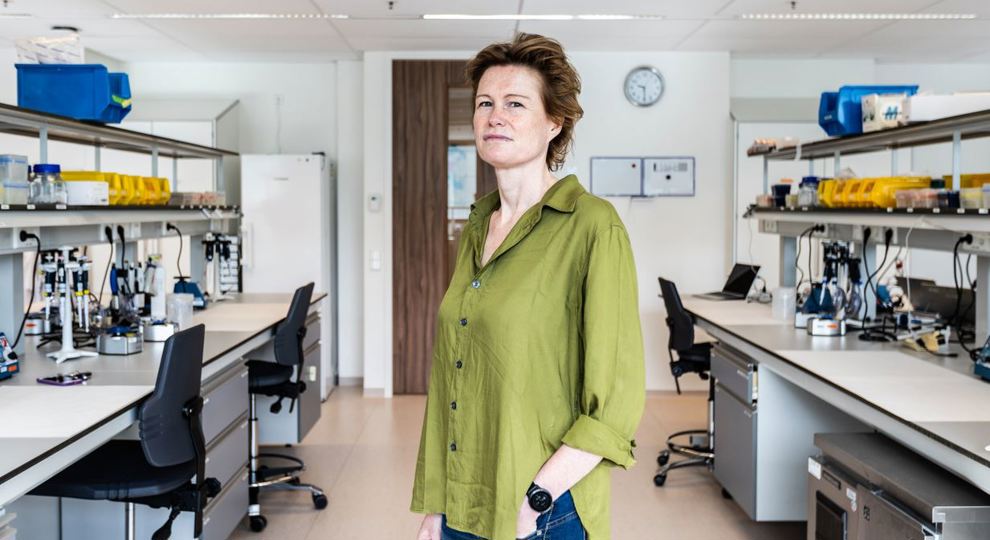 Jose Van Den Berg Parool (1)
