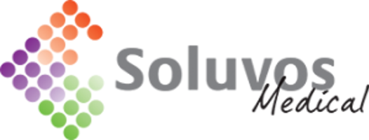 Soluvos Logo
