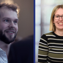 Veni Subsidies, Veldman En Dijkstra