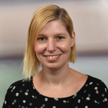 Sandra Hendrikse