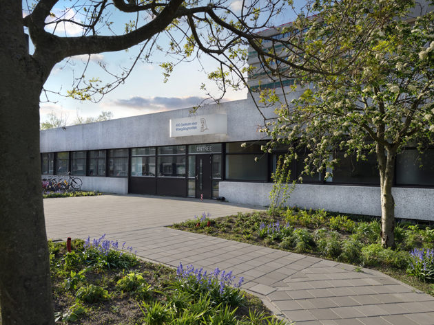 AVL CVV Centrum Voor Vroegdiagnostiek