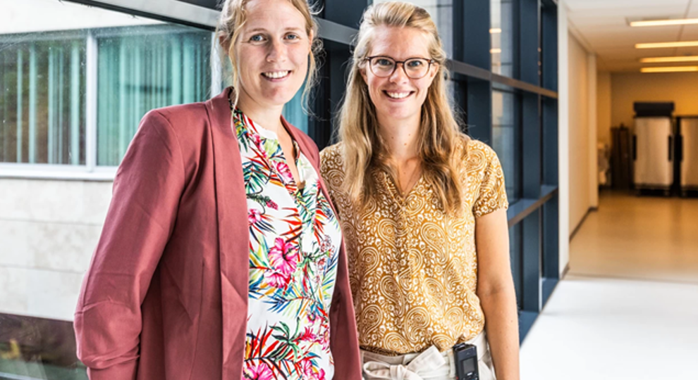 Parool Zomerserie Supportive Care 2