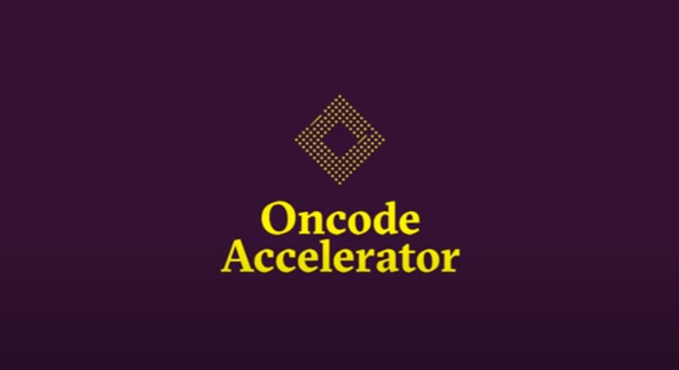 Oncode Accelerator