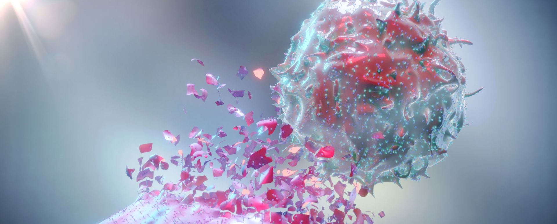 Lablinks Targeting The TME Header Image