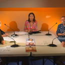 Kennissessie Hoofd Hals