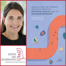 Collage Anniek Zaalberg Rood