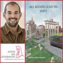 Collage Antonio Mulero Sanchez Rood