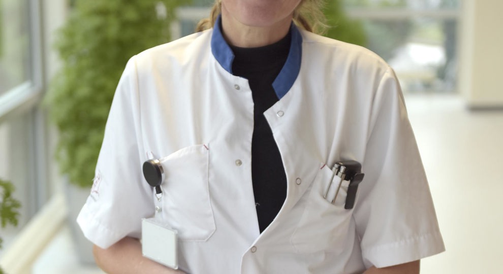 Judith Lijnsvelt