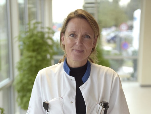 Judith Lijnsvelt